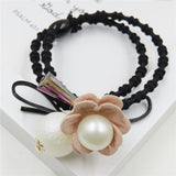 1PCS Shamballa ball Hair Accessories For Women Headband,Elastic Bands For Hair For Girls,Hair Band Hair Ornaments For Kids