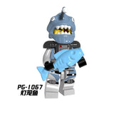 Hot Ninja Motorcycle Building Blocks Bricks toys Compatible legoINGly Ninjagoed Ninja for kids gifts Carmadon Kai Jay Zane Cole