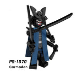 Hot Ninja Motorcycle Building Blocks Bricks toys Compatible legoINGly Ninjagoed Ninja for kids gifts Carmadon Kai Jay Zane Cole