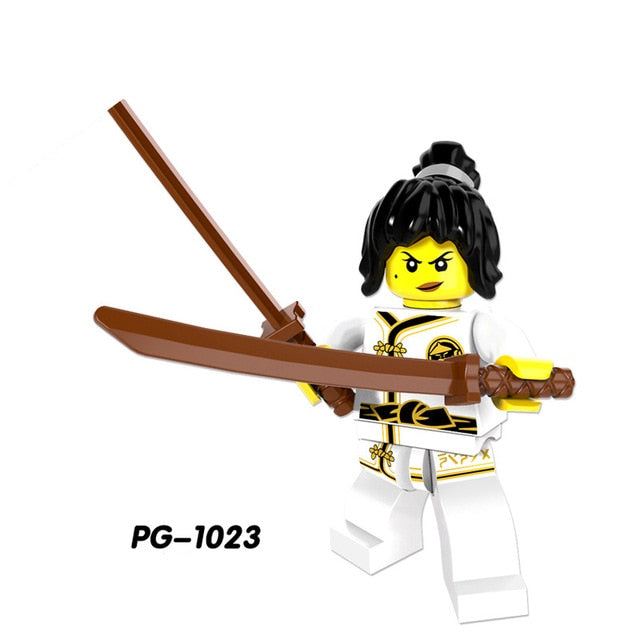 Hot Ninja Motorcycle Building Blocks Bricks toys Compatible legoINGly Ninjagoed Ninja for kids gifts Carmadon Kai Jay Zane Cole