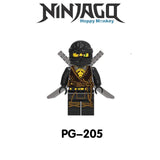 Hot Ninja Motorcycle Building Blocks Bricks toys Compatible legoINGly Ninjagoed Ninja for kids gifts Carmadon Kai Jay Zane Cole