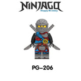 Hot Ninja Motorcycle Building Blocks Bricks toys Compatible legoINGly Ninjagoed Ninja for kids gifts Carmadon Kai Jay Zane Cole
