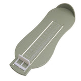 Kid Infant Foot Measure Gauge Shoes Size Measuring Ruler Tool Baby Child Shoe Toddler Infant Shoes Fittings Gauge foot measure