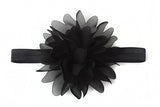 Hot Sale Baby Girl Elastic Hairband Children Hair Wear For Kids Head Band Flower Headband Baby Hair Accessories