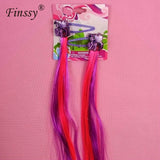 Little Ponys Hair Clips for Girls Hair Pins My Kids Girls Hair Accessories Headwear Little Ponys Princess Braid Hair Clips