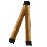 42cm Girls Wig Hair Curls Accessories Bud Ball Hair Band French Periwig Tool Twist Kids Bun Maker Child Drop Ship