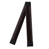 42cm Girls Wig Hair Curls Accessories Bud Ball Hair Band French Periwig Tool Twist Kids Bun Maker Child Drop Ship