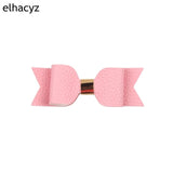 1PC Retail Hair Clip Women Baby Girl Big Glitter Hair Bow Kids Hairpins Hair Clip For Children Hair Accessories Toddler Headwear