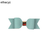 1PC Retail Hair Clip Women Baby Girl Big Glitter Hair Bow Kids Hairpins Hair Clip For Children Hair Accessories Toddler Headwear