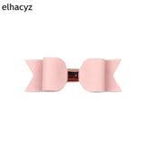 1PC Retail Hair Clip Women Baby Girl Big Glitter Hair Bow Kids Hairpins Hair Clip For Children Hair Accessories Toddler Headwear