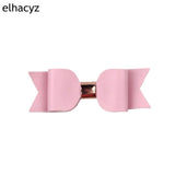 1PC Retail Hair Clip Women Baby Girl Big Glitter Hair Bow Kids Hairpins Hair Clip For Children Hair Accessories Toddler Headwear