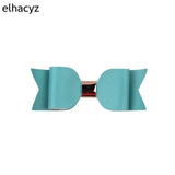 1PC Retail Hair Clip Women Baby Girl Big Glitter Hair Bow Kids Hairpins Hair Clip For Children Hair Accessories Toddler Headwear