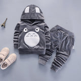 Children Clothing 2019 Spring Winter Toddler Girls Clothes Set Outfits Kids Boys Clothes Tracksuit Suits For Girls Clothing Sets