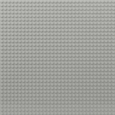 8 Color 32*32 Dots Base Plate for Small Bricks Baseplate Board Compatible Legoing figures DIY Building Blocks Toys For Children
