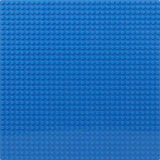 8 Color 32*32 Dots Base Plate for Small Bricks Baseplate Board Compatible Legoing figures DIY Building Blocks Toys For Children