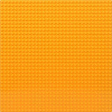 8 Color 32*32 Dots Base Plate for Small Bricks Baseplate Board Compatible Legoing figures DIY Building Blocks Toys For Children