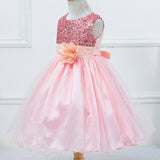 Girl floral princess party costume girls dress kids dresses for girls summer children clothing vestido tutu 2-10 Y baby clothes