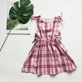 Babyinstar Baby Girl Princess Dress 2019 New Arrival Long Sleeve Pleated Design Toddler Children Clothing Kids Dresses For Girls